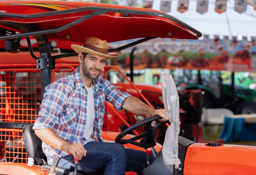 Manufacturers often use agriculture machinery expos as a platform to launch new products or showcase innovative technologies. Attendees have the opportunity to be among the first to witness and learn about the latest advancements in agricultural machinery.
